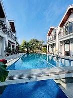 Tamcoc Peaceful Homestay