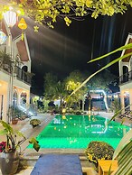 Tamcoc Peaceful Homestay