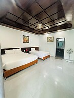 Tamcoc Peaceful Homestay