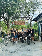Tamcoc Peaceful Homestay