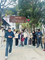 Tamcoc Peaceful Homestay