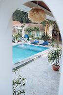 Tamcoc Peaceful Homestay