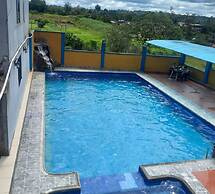 Hotel Cristal Azul