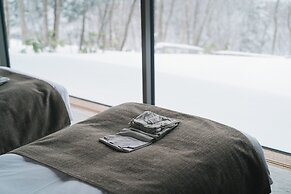 Snow Peak FIELD SUITE SPA HEADQUARTERS