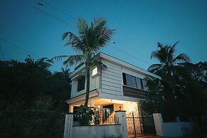 Heritage crystal Villa
