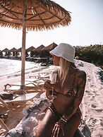 Eagle Stays Aruba