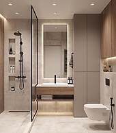 Derin Hotel