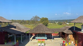Asapin Vanymahal