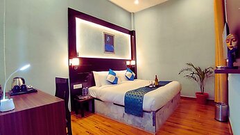 Asapin Vanymahal