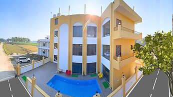 Asapin Vanymahal