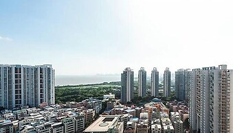 Uhome Apartments