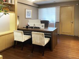 Uhome Apartments