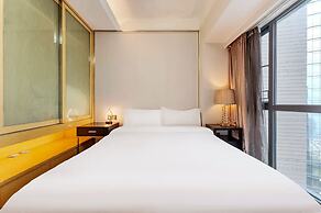 Uhome Apartments