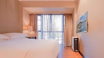 Uhome Apartments