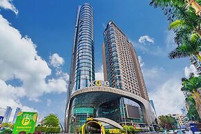Uhome Apartments