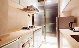 Uhome Apartments