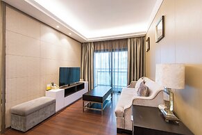 Uhome Apartments