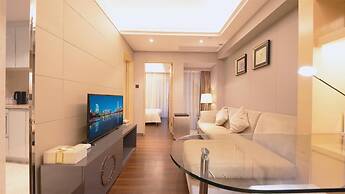 Uhome Apartments