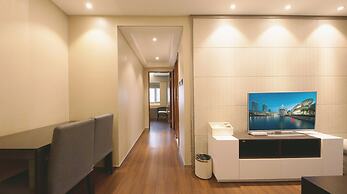 Uhome Apartments