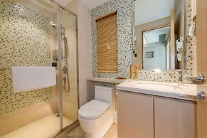 Uhome Apartments