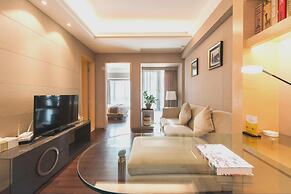 Uhome Apartments
