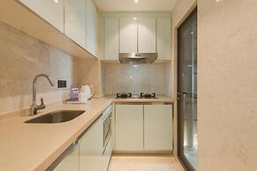 Uhome Apartments