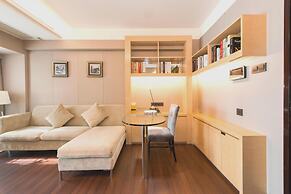 Uhome Apartments