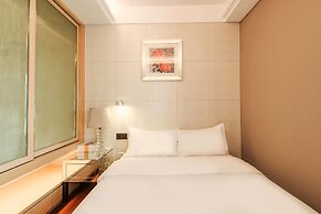 Uhome Apartments