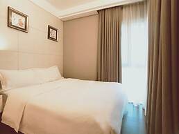 Uhome Apartments