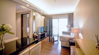 Uhome Apartments