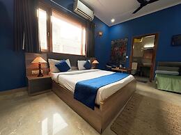 Haven Hotel Sector 31,Gurugram