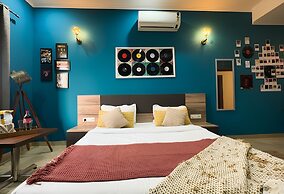 Haven Hotel Sector 31,Gurugram