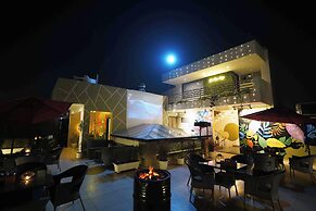 Haven Hotel Sector 31,Gurugram