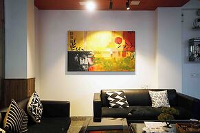 Haven Hotel Sector 31,Gurugram