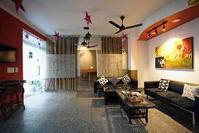 Haven Hotel Sector 31,Gurugram
