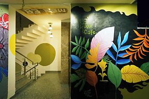 Haven Hotel Sector 31,Gurugram