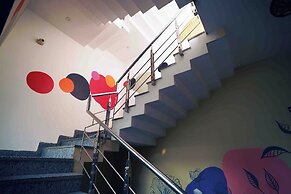 Haven Hotel Sector 31,Gurugram