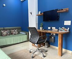 Haven Hotel Sector 31,Gurugram