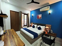 Haven Hotel Sector 31,Gurugram