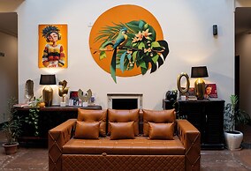 Haven Hotel Sector 31,Gurugram