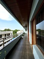 Haven Hotel Sector 31,Gurugram