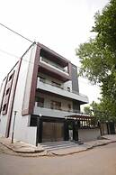 Haven Hotel Sector 31,Gurugram