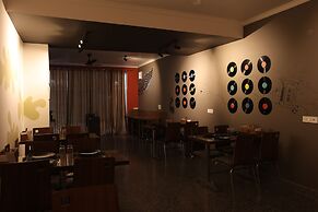Haven Hotel Sector 31,Gurugram