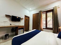 Haven Hotel Sector 31,Gurugram