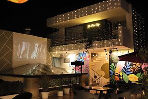 Haven Hotel Sector 31,Gurugram
