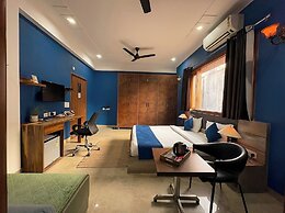 Haven Hotel Sector 31,Gurugram