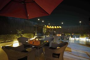 Haven Hotel Sector 31,Gurugram