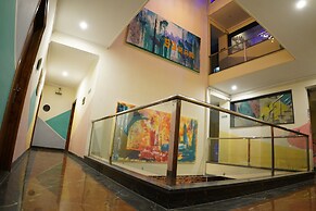 Haven Hotel Sector 31,Gurugram