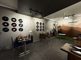 Haven Hotel Sector 31,Gurugram