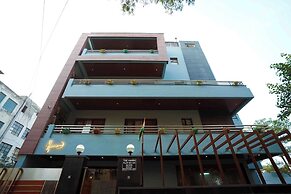 Haven Hotel Sector 31,Gurugram